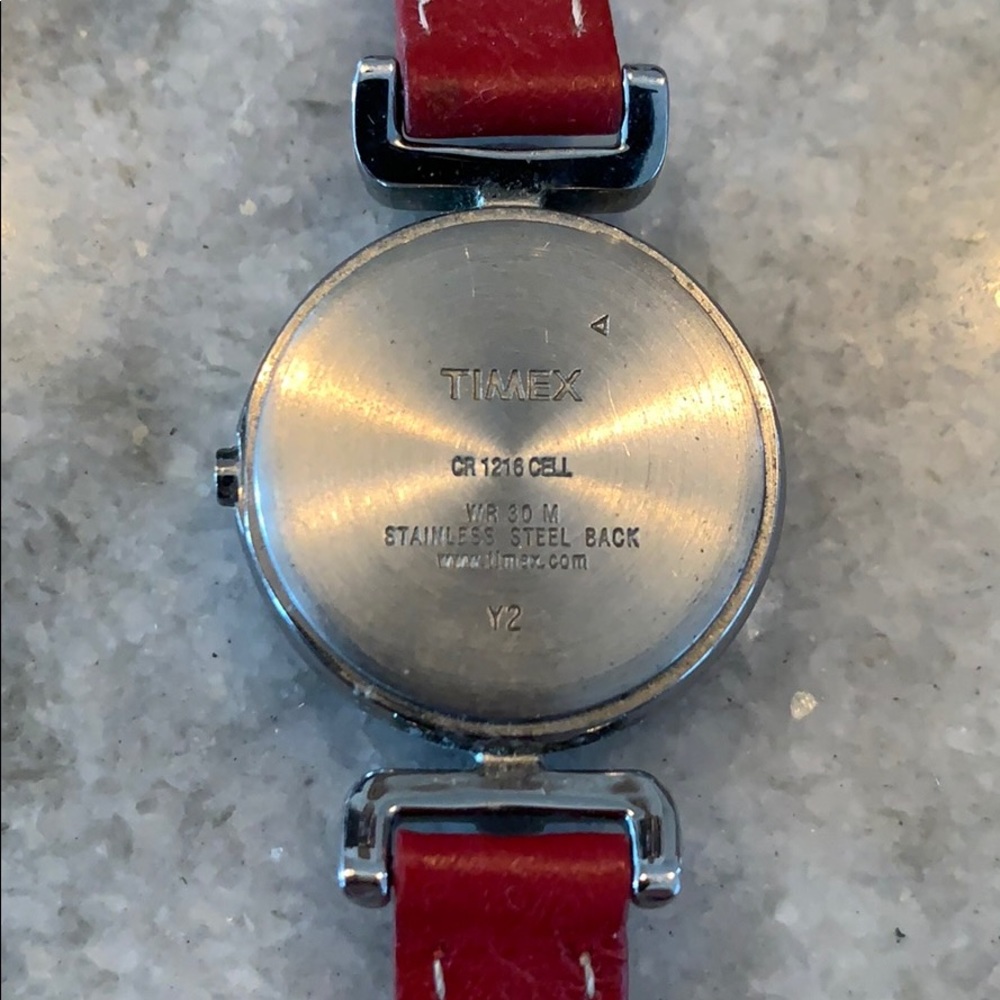 Timex Watch - Picture 3 of 5